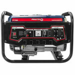 Praktik Tools PT7301 agregat benzinski, 2.8 KW