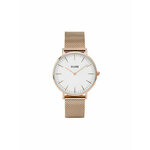 Sat Cluse Boho Chic Mesh White/Rose Gold