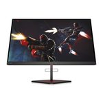 HP 25f monitor, TN, 24.5"/25", 16:9, 1920x1080, 240Hz, HDMI, Display port, USB