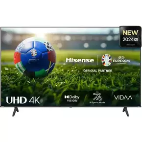 Hisense 85A6N televizor