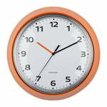 Zidni sat ø 34 cm Modern Retro – Karlsson