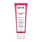 Q+A Hyaluronic Acid Hydrating Cleanser hidratantni gel za čišćenje 125 ml za žene