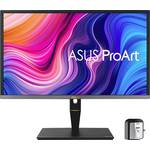 Asus ProArt PA27UCX-K monitor, IPS, 27", 16:9, 3840x2160, 144Hz/60Hz, pivot, USB-C, HDMI, Display port, USB