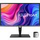 Asus ProArt PA27UCX-K monitor, IPS, 27", 16:9, 3840x2160, 144Hz/60Hz, pivot, USB-C, HDMI, Display port, USB