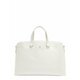 TOMMY HILFIGER Shopper torba bijela