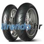 Dunlop moto guma Sportmax Roadsmart II, 180/55R17