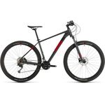 Cube Aim SL bicikl, 27.5" (650b), bijeli