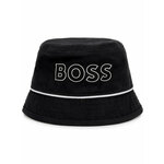 Šešir Boss Bucket J01143 Crna