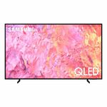 Samsung QE75Q60C televizor, 75" (189 cm), QLED, Ultra HD, Tizen