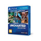 Uncharted The Nathan Drake Collection PS4