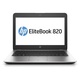 HP EliteBook 820 G3 12.5" 1366x768, Intel Core i5-6300U, 256GB SSD, 8GB RAM, Intel HD Graphics, Windows 10