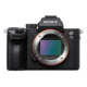 Sony Alpha a7 III ILCE-7M3B 24.2Mpx plavi digitalni fotoaparat