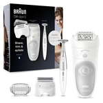 Braun SES5-805 depilator