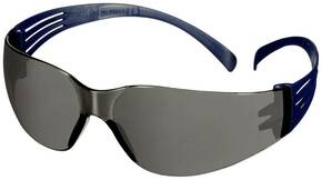 3M SecureFit SF102AF-BLU zaštitne radne naočale uklj. zaštita protiv zamagljivanja