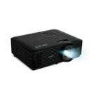 Acer X1328 3D DLP projektor 1280x720/854x480, 20000:1, 4500 ANSI/5000 ANSI