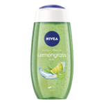 NIVEA Gel za tuširanje Lemongrass &amp; Oil 250 ml