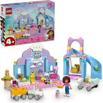 LEGO® Gabina kućica za lutke: Gabina mačja kolijevka (10796)