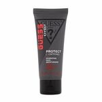 GUESS Grooming Effect Hydrating Face Moisturizer hidratantna i ssvježavajuća krema za lice s kofeinom 100 ml za muškarce