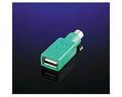 Roline VALUE adapter PS/2 - USB2.0