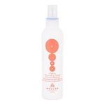 Kallos Cosmetics KJMN Volumizing Spray proizvodi za volumen kose 200 ml