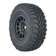 Yokohama Geolandar M/T (G003) ( 33x12.50 R20 114Q , POR, RPB ) Ljetna guma