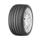 Continental ljetna guma SportContact 2, MO 255/45R18 99Y