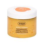 Ziaja Pumpkin With Ginger Sugar Body Scrub piling za tijelo 300 ml