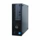 Dell stolno računalo OptiPlex 3000, Intel Core i3-12100, 16GB RAM, Windows 11