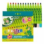 Booster XL markeri 14 boja