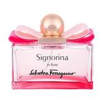 Salvatore Ferragamo Signorina in Fiore toaletna voda 100 ml za žene