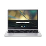 Acer Chromebook 315 CB315-4HT-C1UZ, 1920x1080, Intel Celeron N4500, 128GB SSD, 8GB RAM, Intel HD Graphics, Chrome OS