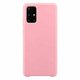 Silikonska Soft Case maskica za Samsung Galaxy A32 4G: roza