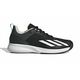Muške tenisice Adidas Court Flash Speed - core black/cloud white/core black