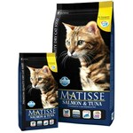 Matisse – Salmon &amp; Tuna - 400 g