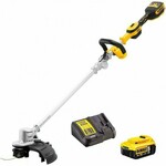 Dewalt DCMST561P1 akumulatorski trimer