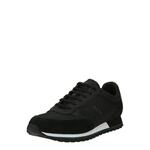 BOSS Niske tenisice 'Parkour' crna 12267394