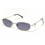 OiO by eyerim Lynx Silver Grey - ONE SIZE (55)