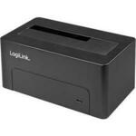 Docking station za 2,5" / 3,5" SATA HDD, USB 3.0