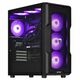 Actina 5901443337546 PC AMD Ryzen™ 9 7950X3D 32 GB DDR5-SDRAM 1 TB SSD NVIDIA GeForce RTX 4090 Midi Tower Black