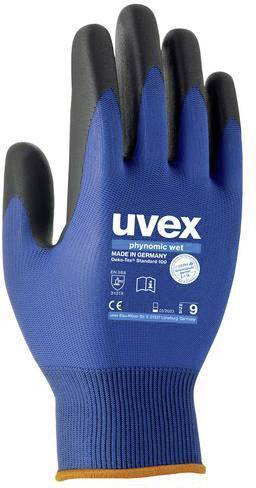 Uvex 6006007 rukavice za rad Veličina (Rukavice): 7 EN 388 1 Par