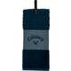Callaway Trifold Towel Navy Blue 2023
