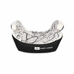 LORELLI SAFETY JUNIOR Isofix Grey Marble 15-36 kg (Grupa 2/3)