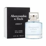 Abercrombie &amp; Fitch Away toaletna voda 100 ml za muškarce