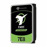 Seagate Enterprise/Exos 7E10 ST8000NM017B HDD, 8TB, SATA, SATA3, 7200rpm, 3.5"