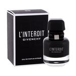 Givenchy L’Interdit Intense EDP za žene 35 ml