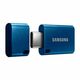 0001317286 - USB memorija Samsung Type C 256GB MUF-256DA/APC - MUF-256DA/APC - Memorija USB 256GB, USB Type-C, Brzina čitanja 400,0000 Mb/s ,Brzinapisanja 110,0000 Mb/s, Boja Plava Memorija USB 256GB, USB Type-C, Brzina čitanja 400,0000 Mb/s...