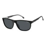 Carrera CFLEX08/G/S 003/IR - ONE SIZE (58)