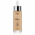 L’Oréal Paris True Match Nude Plumping Tinted Serum serum za ujednačavanje tena lica nijansa 2-3 Light 30 ml