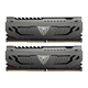 Patriot Viper Steel 64GB DDR4 3600MHz, CL18, (2x32GB)