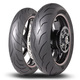 Dunlop Sportsmart MK3 ( 160/60 ZR17 TL (69W) zadnji kotač, M/C )